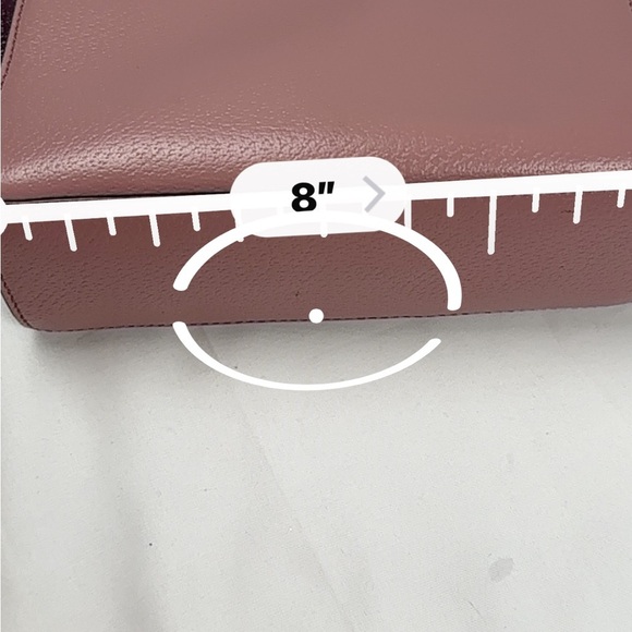 Kate Spade Two-Tone Grand Street Colorblock Hayden Crossbody - Picture 9 of 13